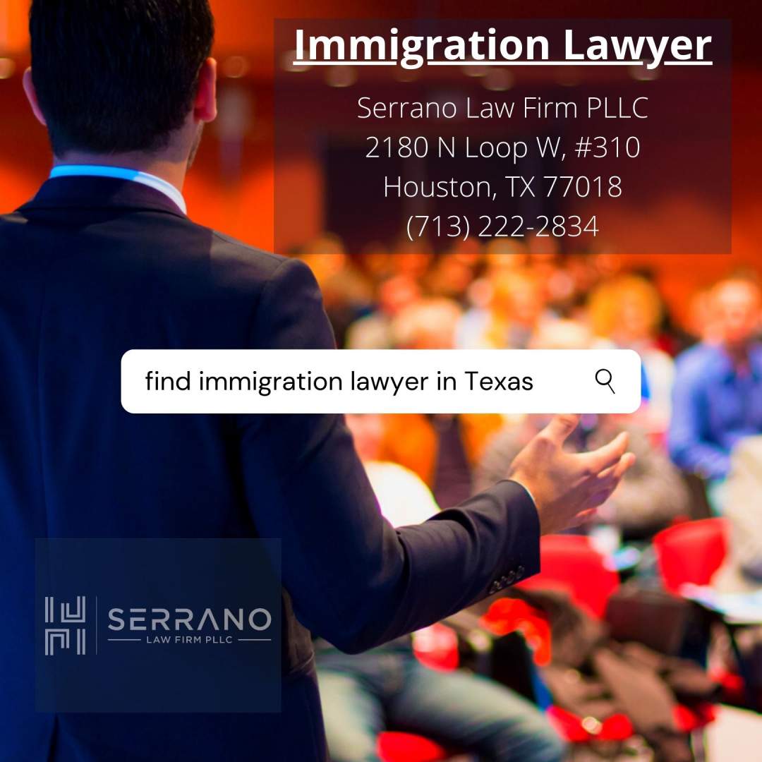 Best Houston Immigration Lawyers
