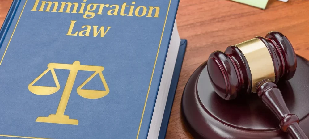 Recibí un Aviso de Comparecencia en la Corte de Inmigración. ¿Qué sucede en la primera audiencia?