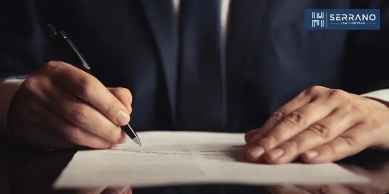 best houston green card lawyer