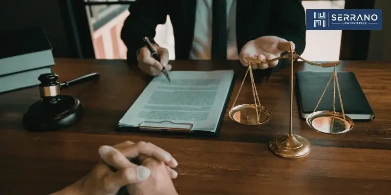 best houston removal of conditions lawyer