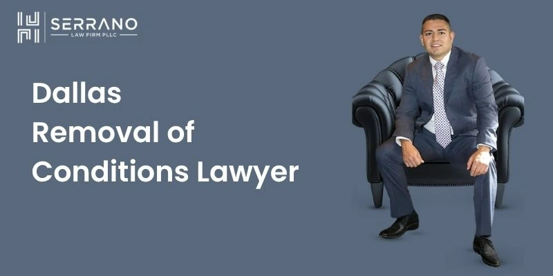top removal of conditions lawyer in dallas